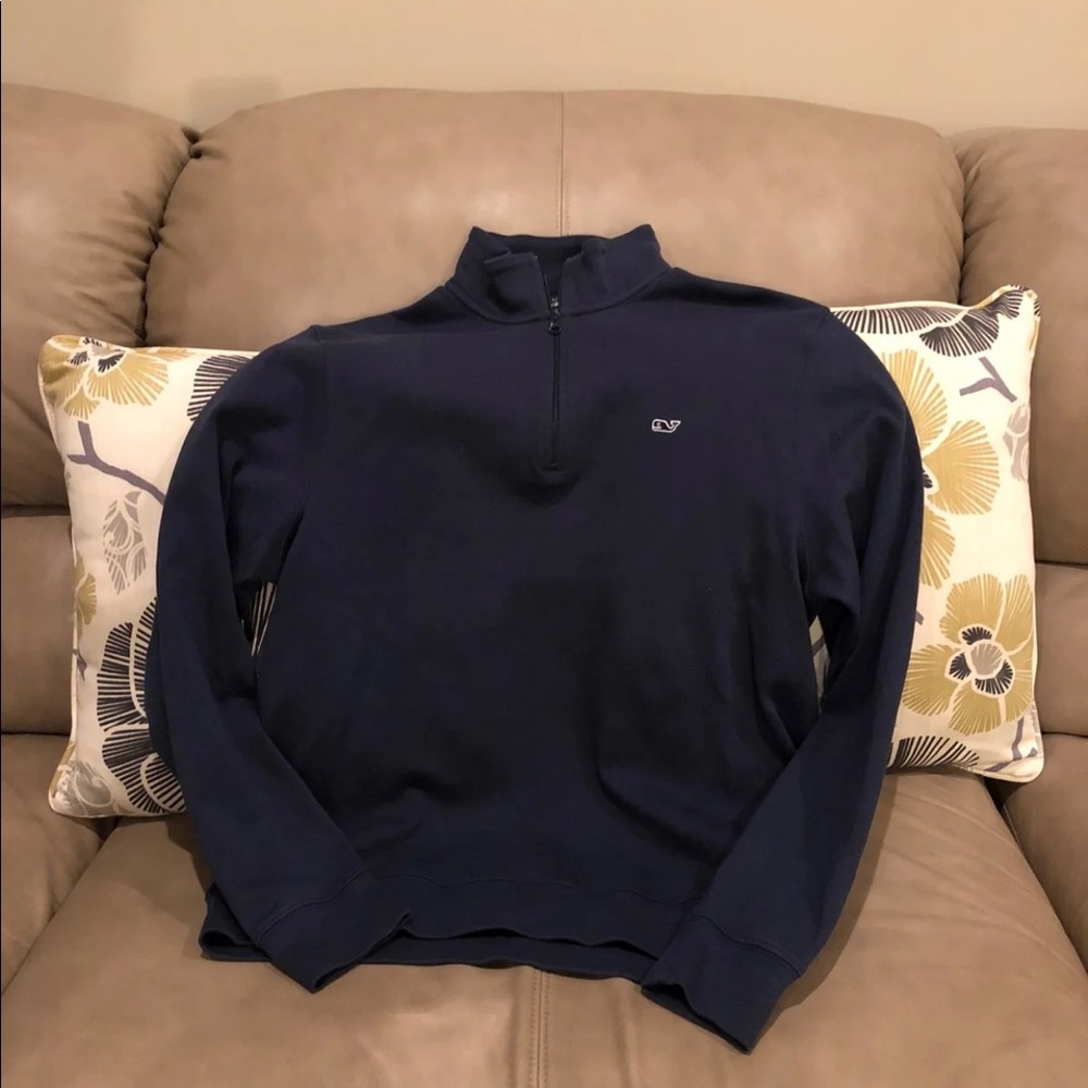 Men’s Vineyard Vines Pullover